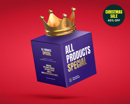 All Products Special