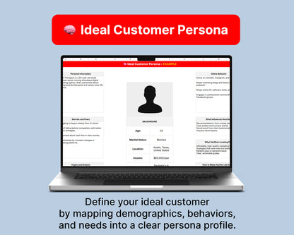 Ultimate Marketing Checklist