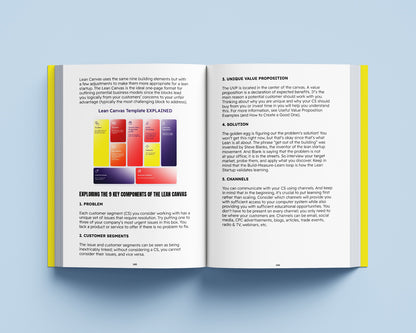 Marketing Frameworks Explained