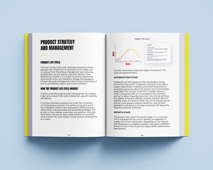 Marketing Frameworks Explained