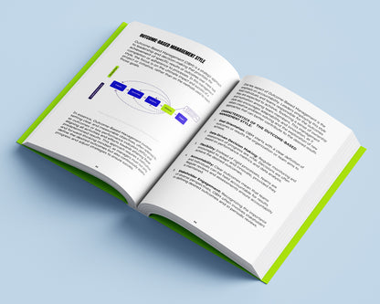 Organizational Management Explained