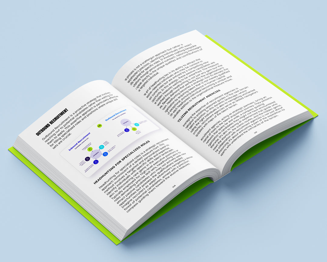 Organizational Management Explained