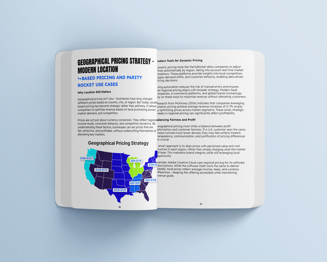 Pricing Strategies Explained