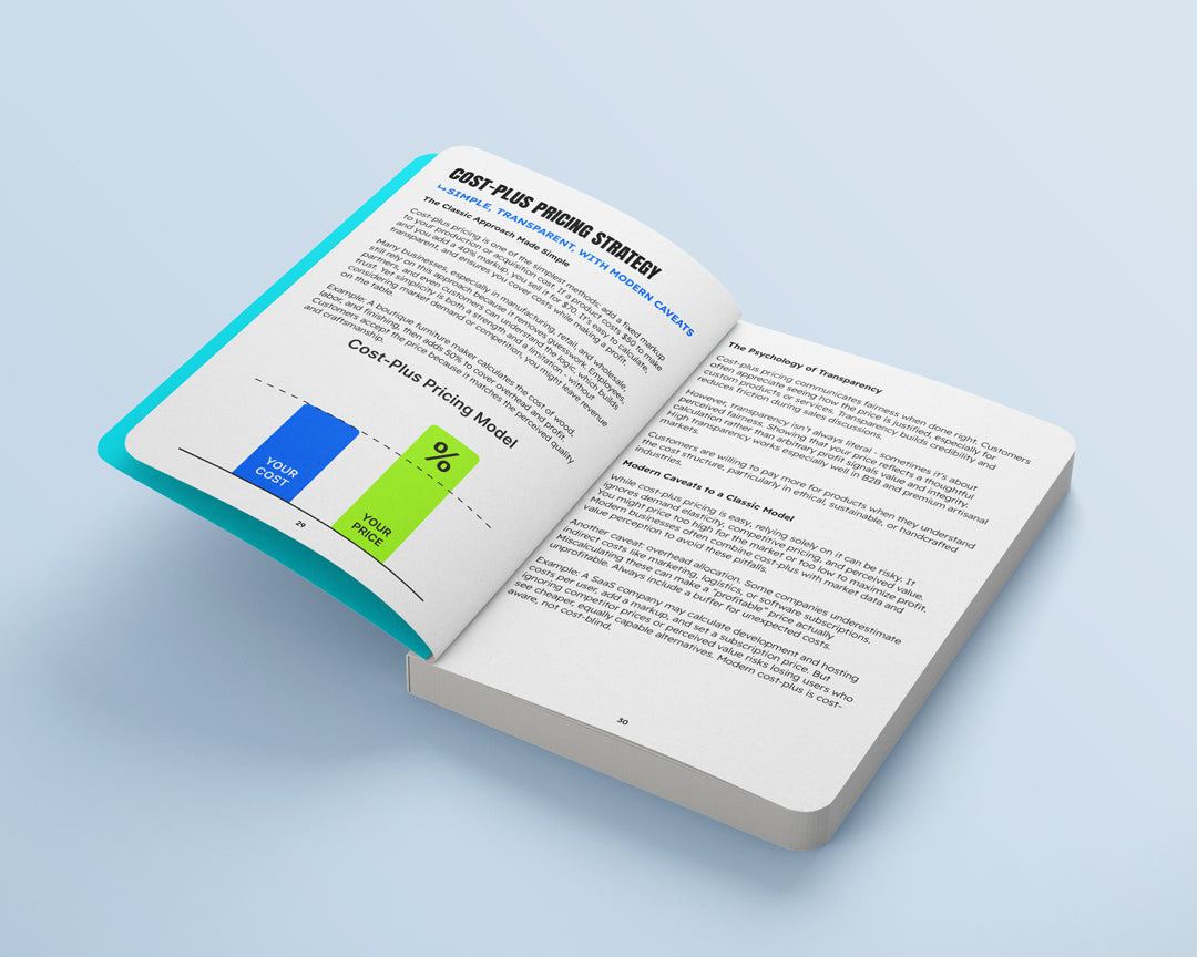 Pricing Strategies Explained