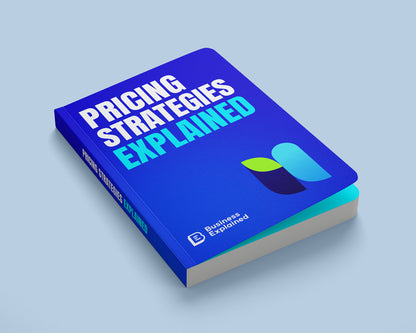 Pricing Strategies Explained