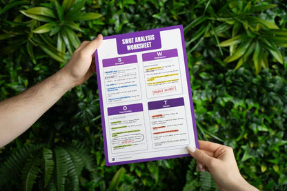 Printable Business Development Sheets Pack