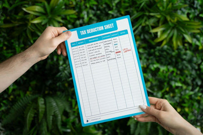 Printable Financial Management Sheets Pack