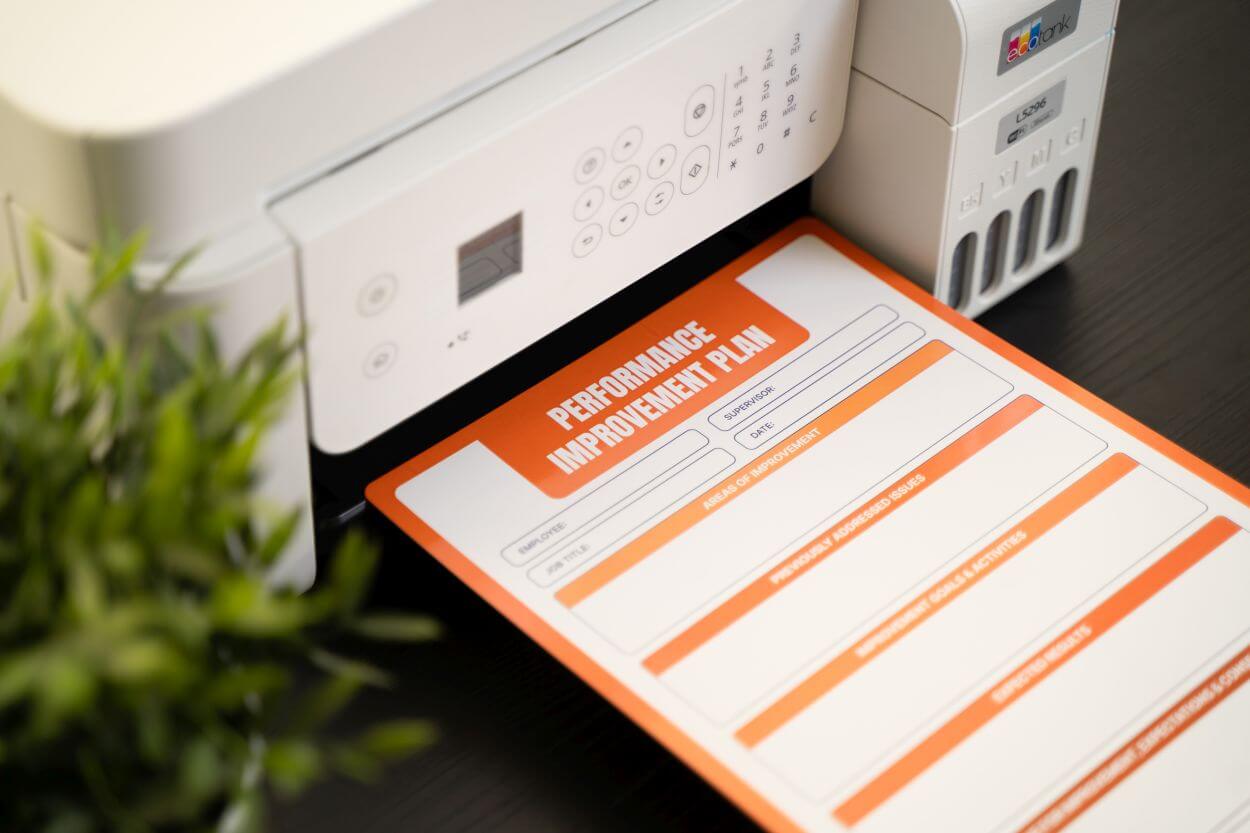 Printable Human Resources Sheets Pack