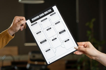 Printable Market Research Sheets Pack