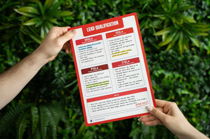 Printable Marketing Sheets Pack