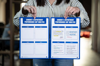 Printable Sales Sheets Pack