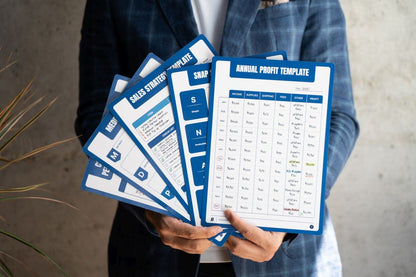 TheBizSheets Ultimate Bundle