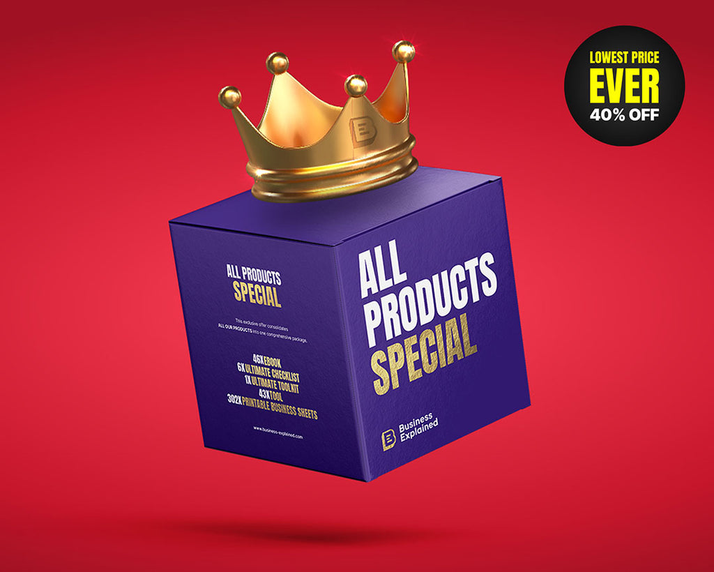 All Products Special